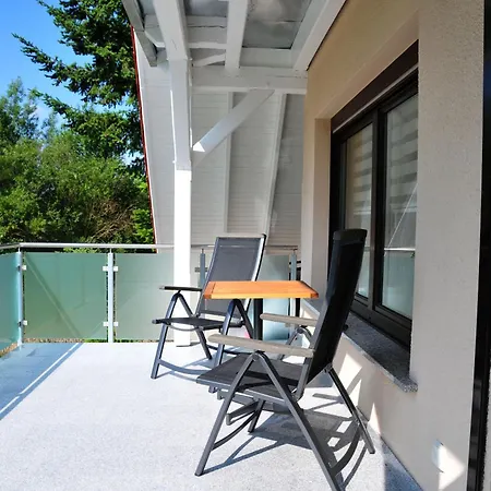 Ferien_haus Am Σπίτι διακοπών